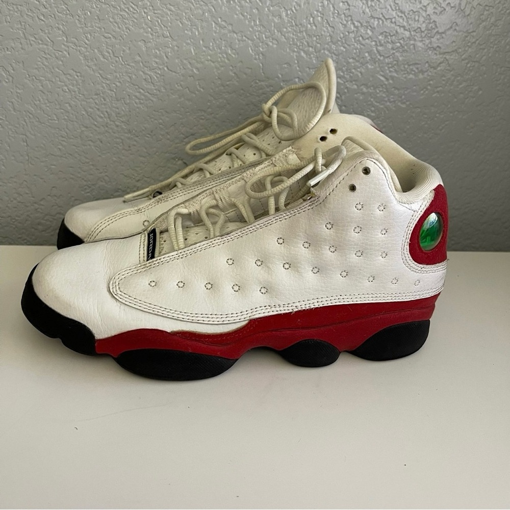 Jordan 13 Retro Chicago - 414574-122 - Size 6.5Y